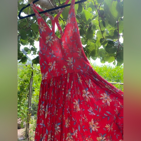 uo x kimchi blue romper - Picture 3 of 6